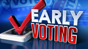 Early Voter Information in Wabash County