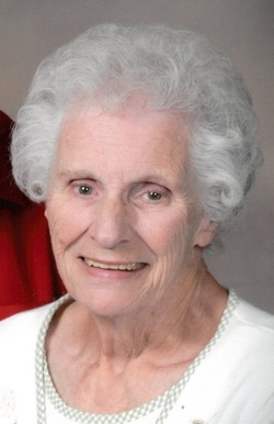 Bonnie Jean Tucker