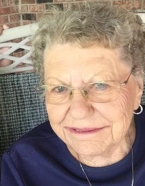 Anita “Jean” McNeal