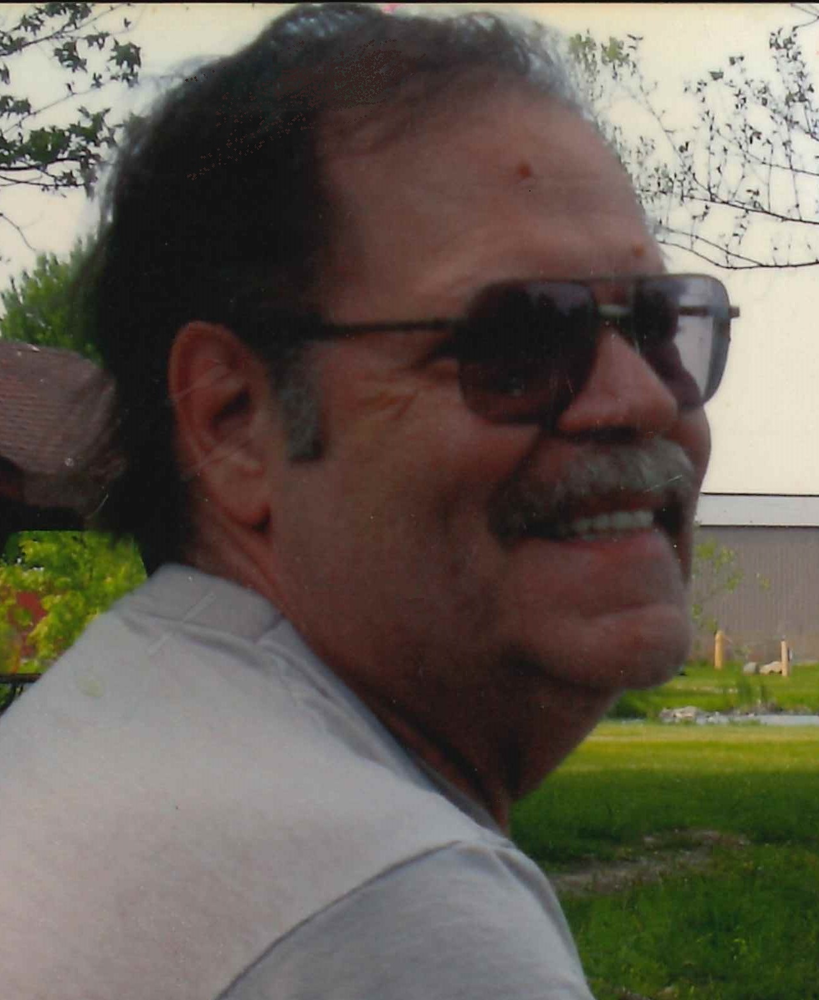Frederick “Fred” T. Mauller