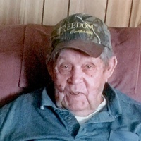 Henry “Clay” Driver