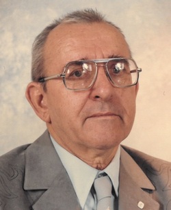 John Edwin “Jack” Haecker IV