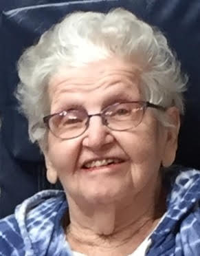 Mary Alice Templeton,