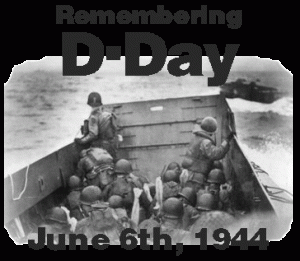 June 6, 1944