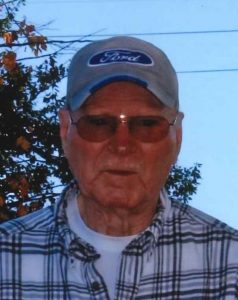 Clarence P. Royse