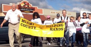 Miami County Helping Hands Holding Its Biggest Fundraiser on Saturday
