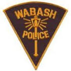 Four Recent Wabash Police Department Retirees Honored