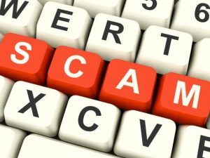 ISP Receive Reports of Tech Pop-Up Support Scam