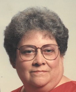 Carolyn S. Armstrong