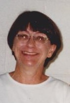 Linda Sue Woodring