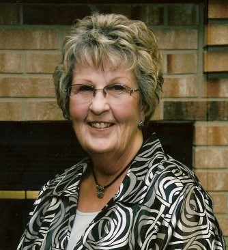 Glenda L. Cox