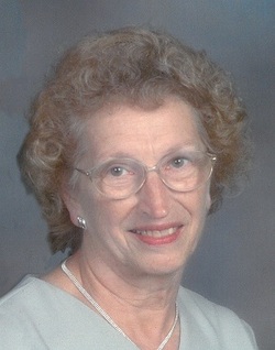 Alma Jean Culver