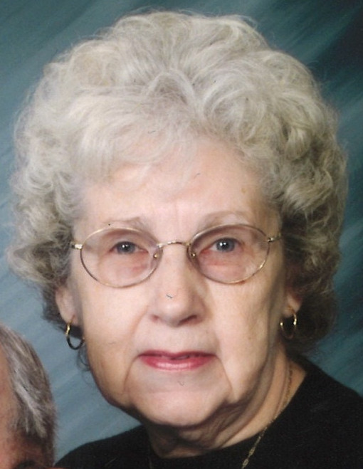 Deloris A. (Malott) Chilcutt