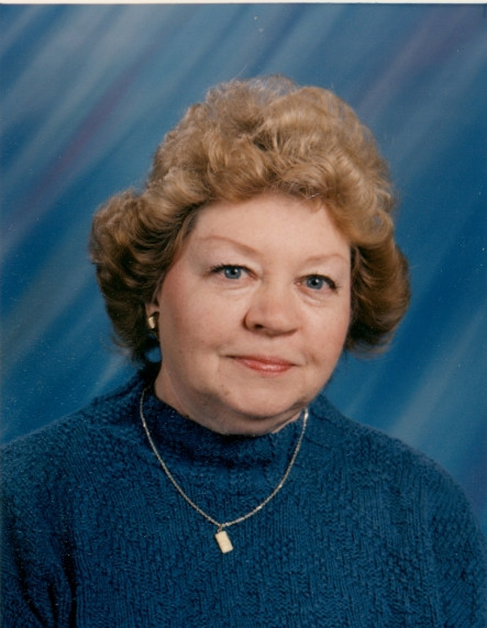 Delores Joy (Feighner) Habiby