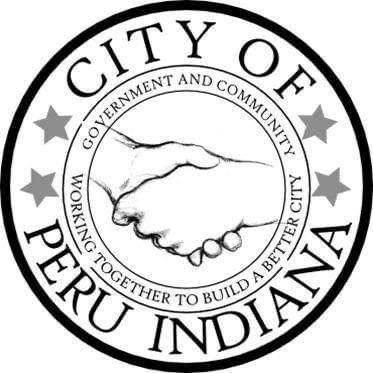 Street improvement projects announced for City of Peru